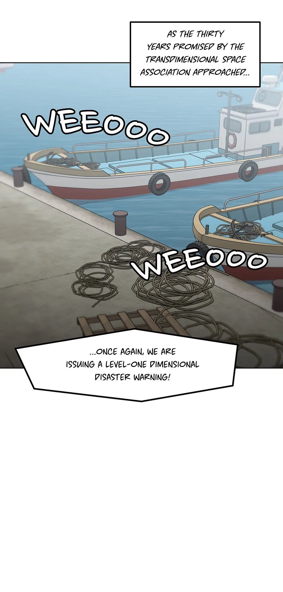 Read Leveling Up Alone EN Manga Online