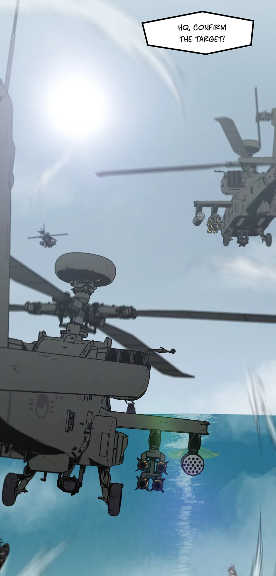 Read Leveling Up Alone EN Manga Online