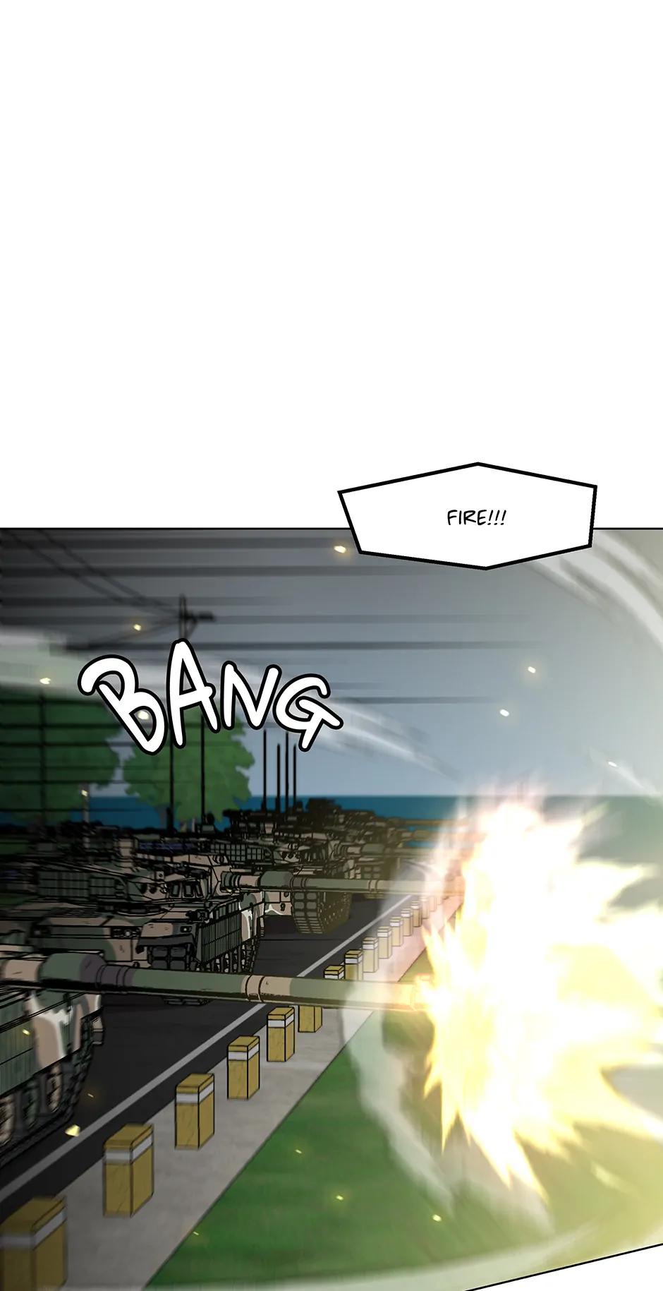 Read Leveling Up Alone EN Manga Online