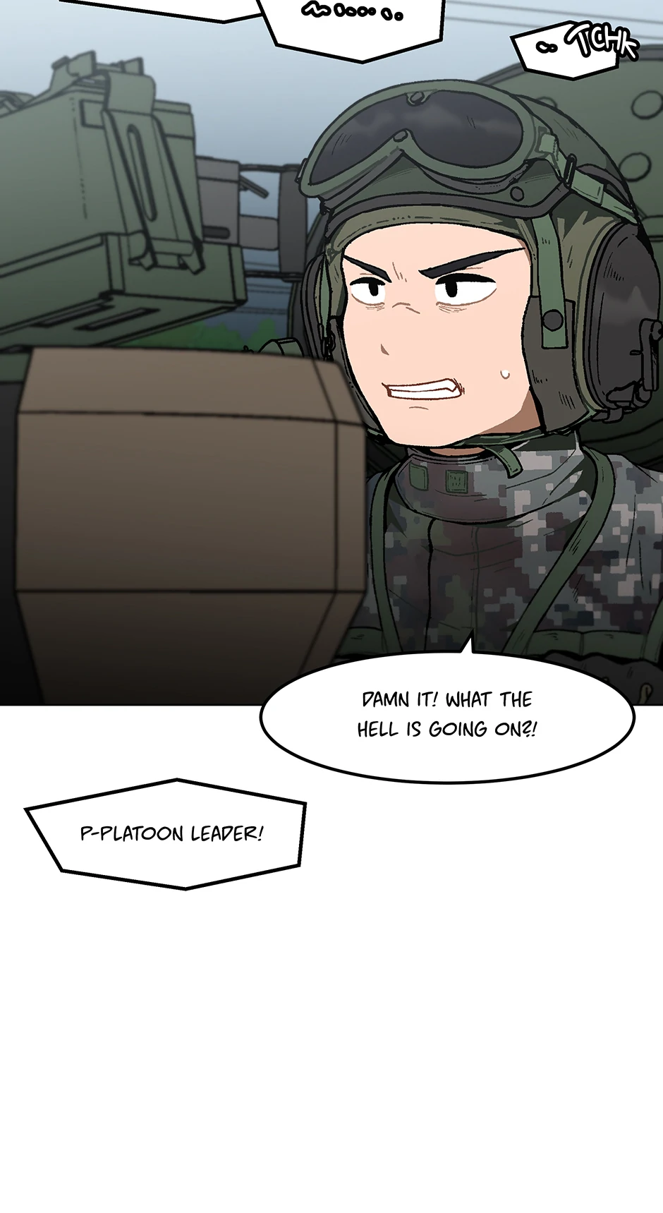 Read Leveling Up Alone EN Manga Online