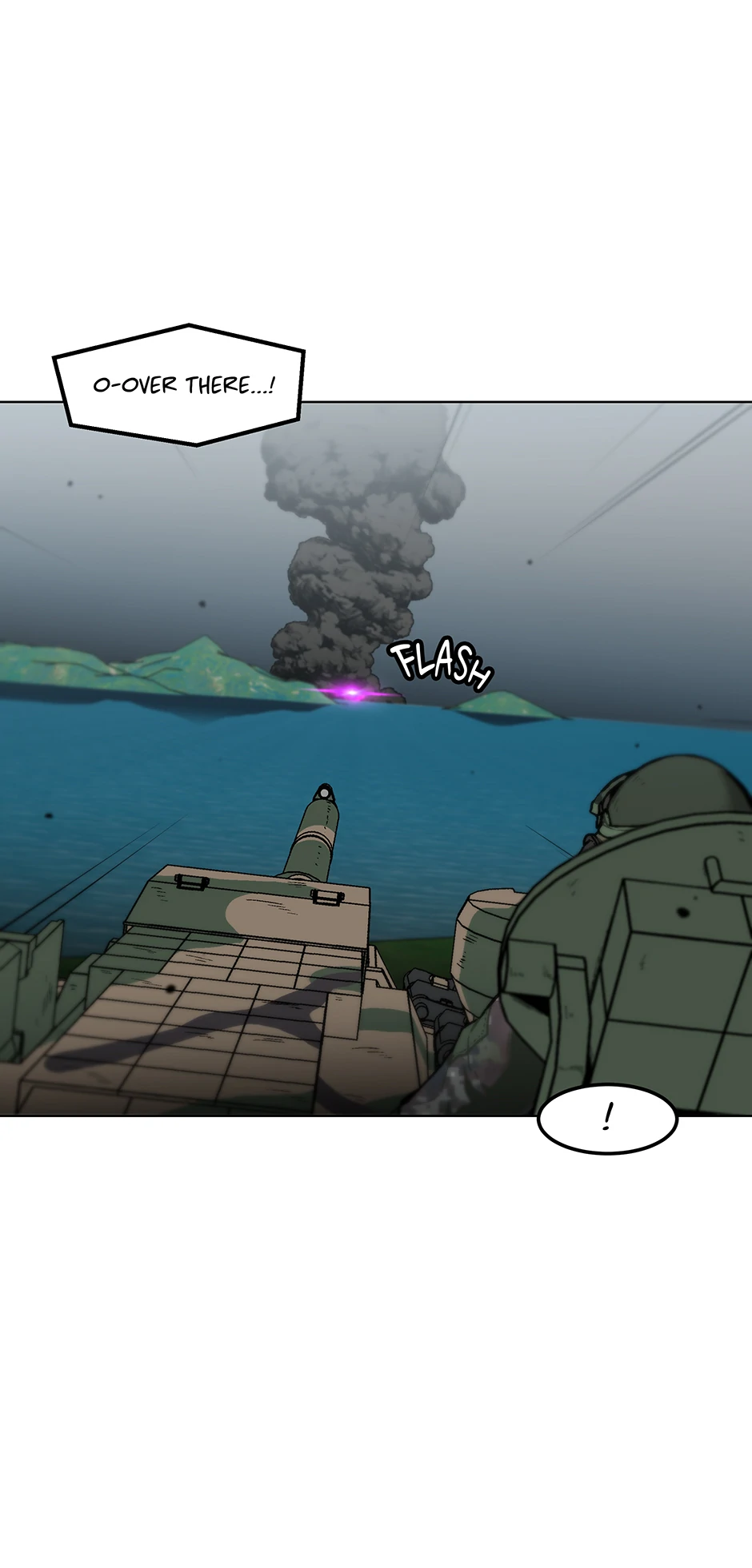 Read Leveling Up Alone EN Manga Online