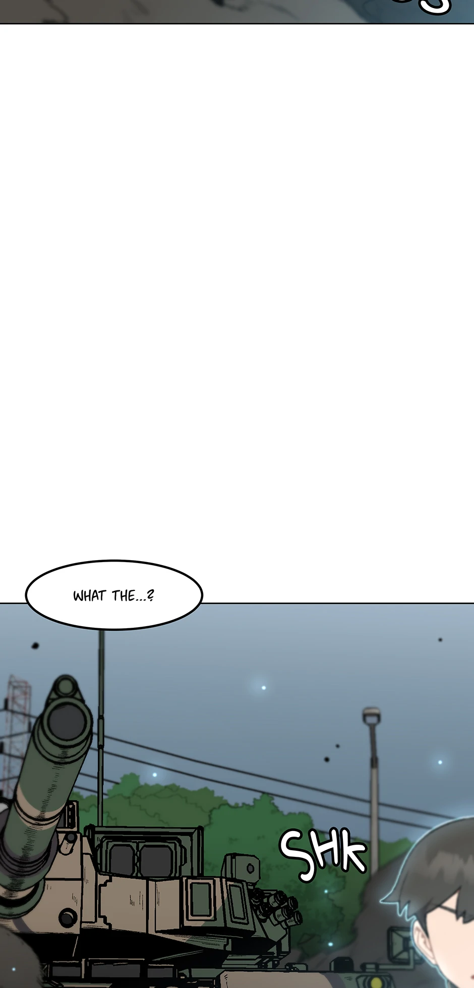 Read Leveling Up Alone EN Manga Online