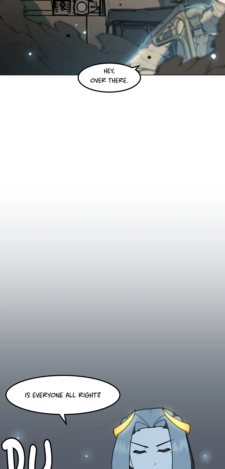 Read Leveling Up Alone EN Manga Online