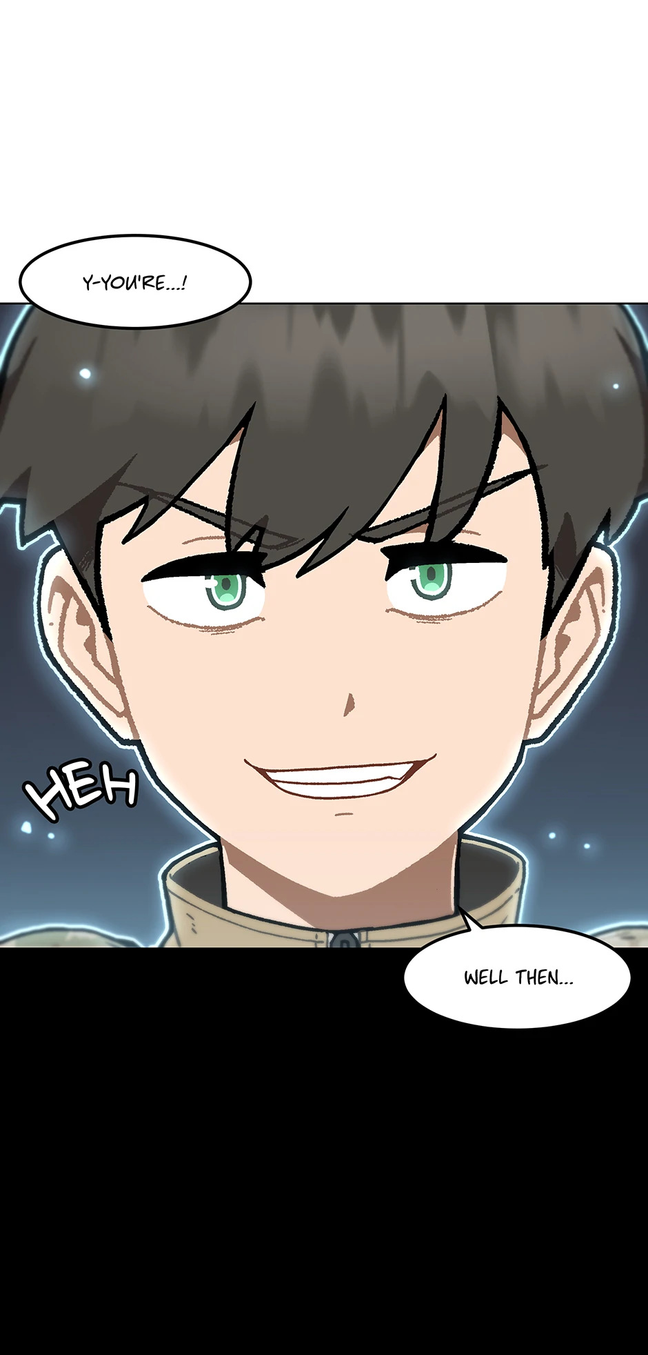 Read Leveling Up Alone EN Manga Online