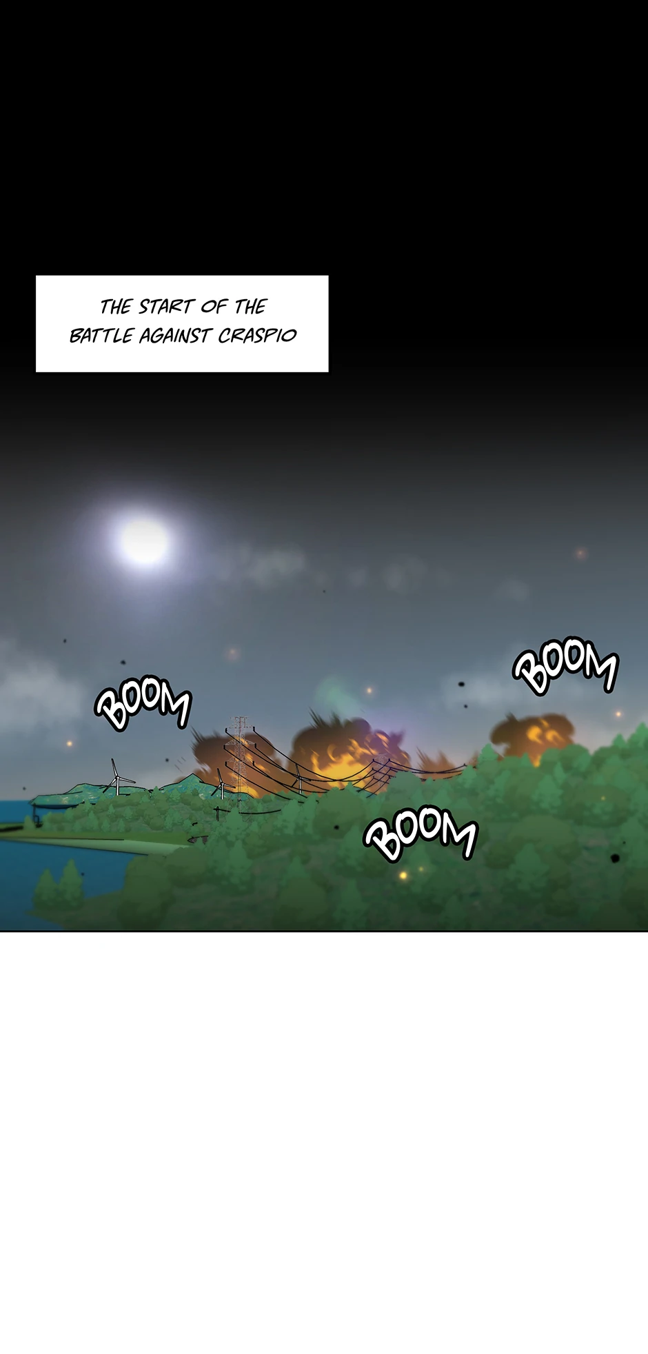 Read Leveling Up Alone EN Manga Online