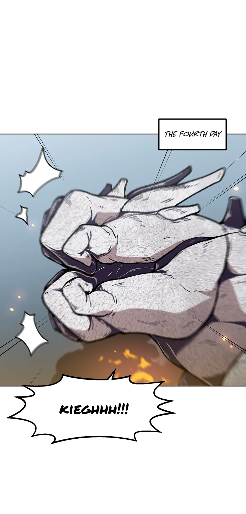 Read Leveling Up Alone EN Manga Online