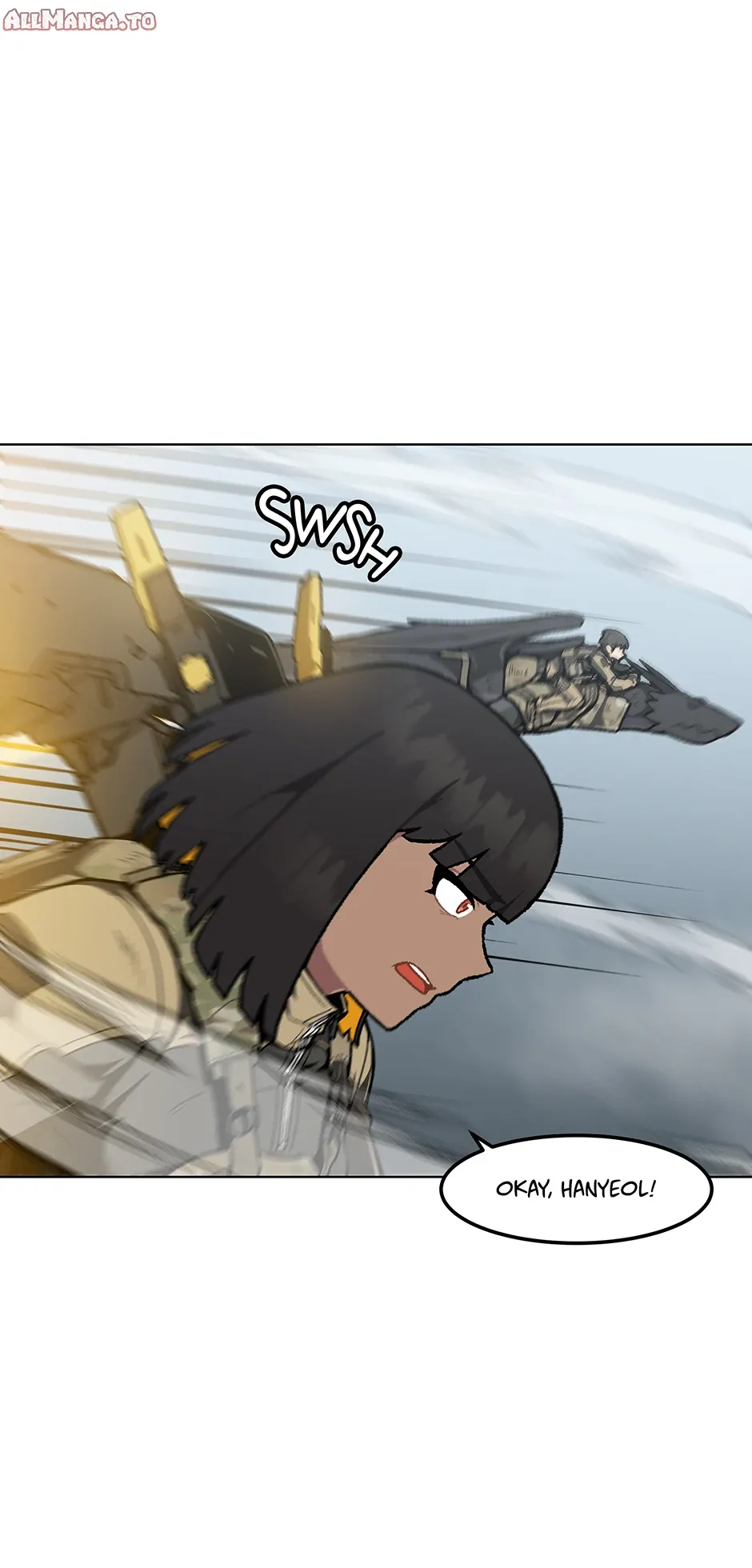 Read Leveling Up Alone EN Manga Online