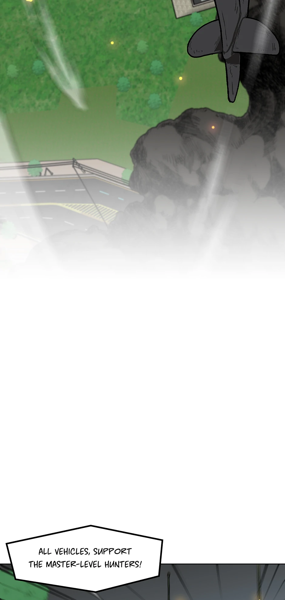 Read Leveling Up Alone EN Manga Online