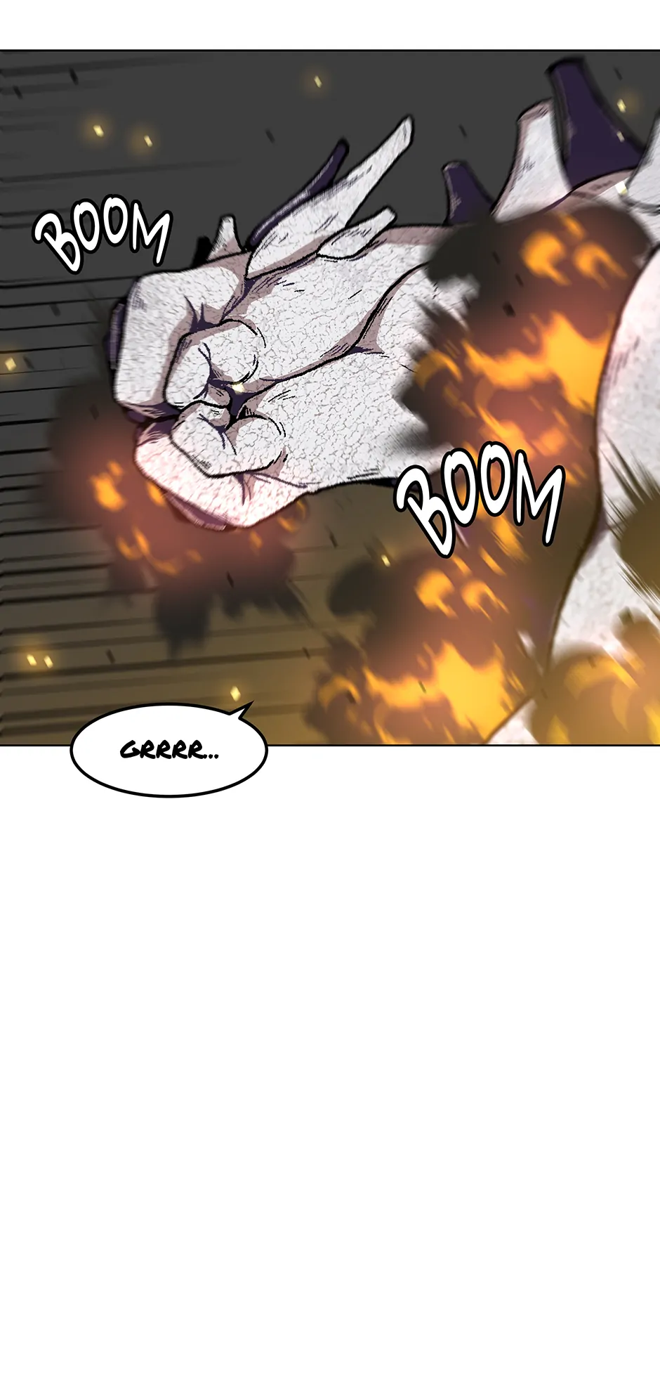 Read Leveling Up Alone EN Manga Online