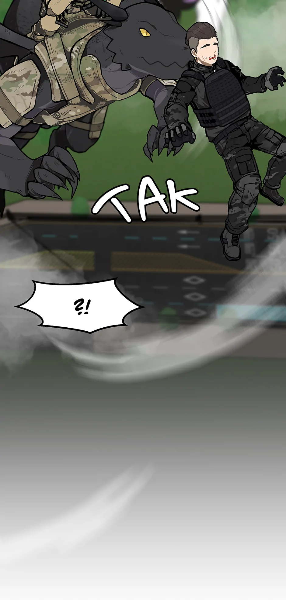 Read Leveling Up Alone EN Manga Online