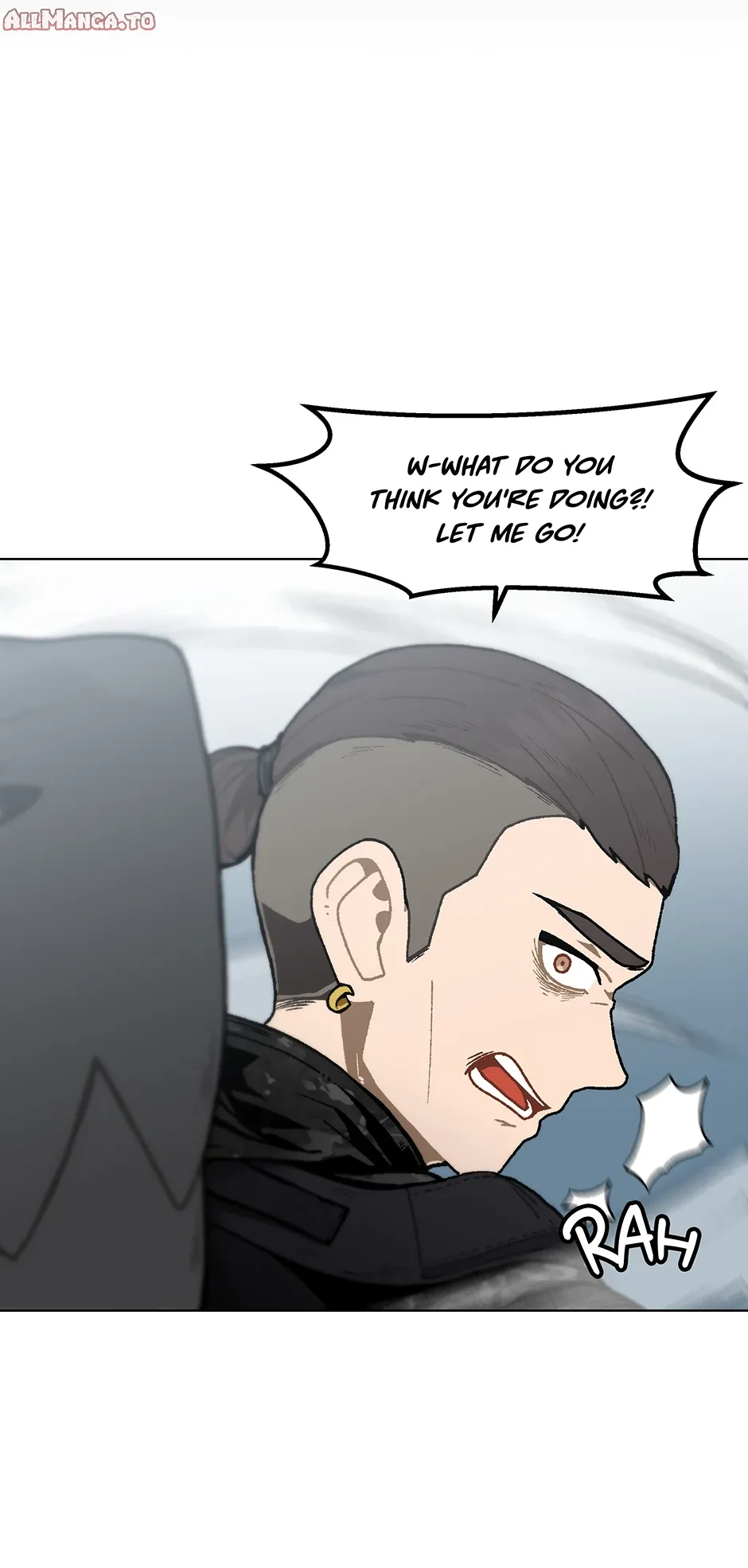 Read Leveling Up Alone EN Manga Online