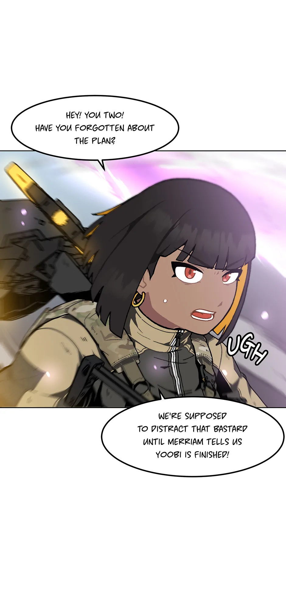 Read Leveling Up Alone EN Manga Online