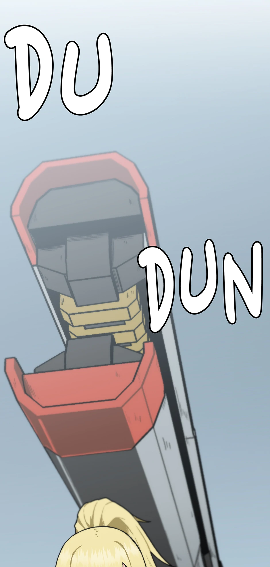 Read Leveling Up Alone EN Manga Online