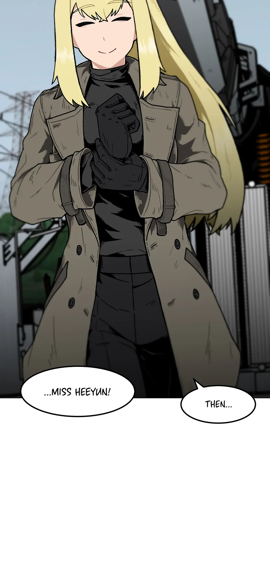 Read Leveling Up Alone EN Manga Online