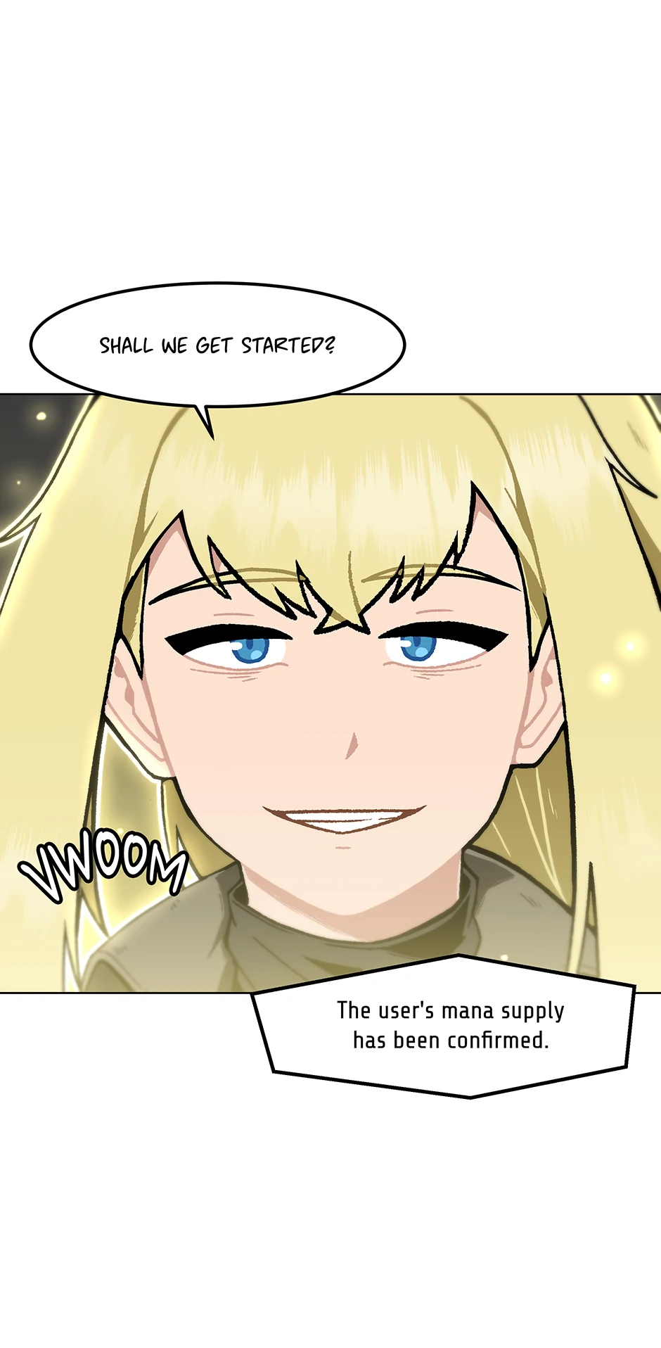 Read Leveling Up Alone EN Manga Online