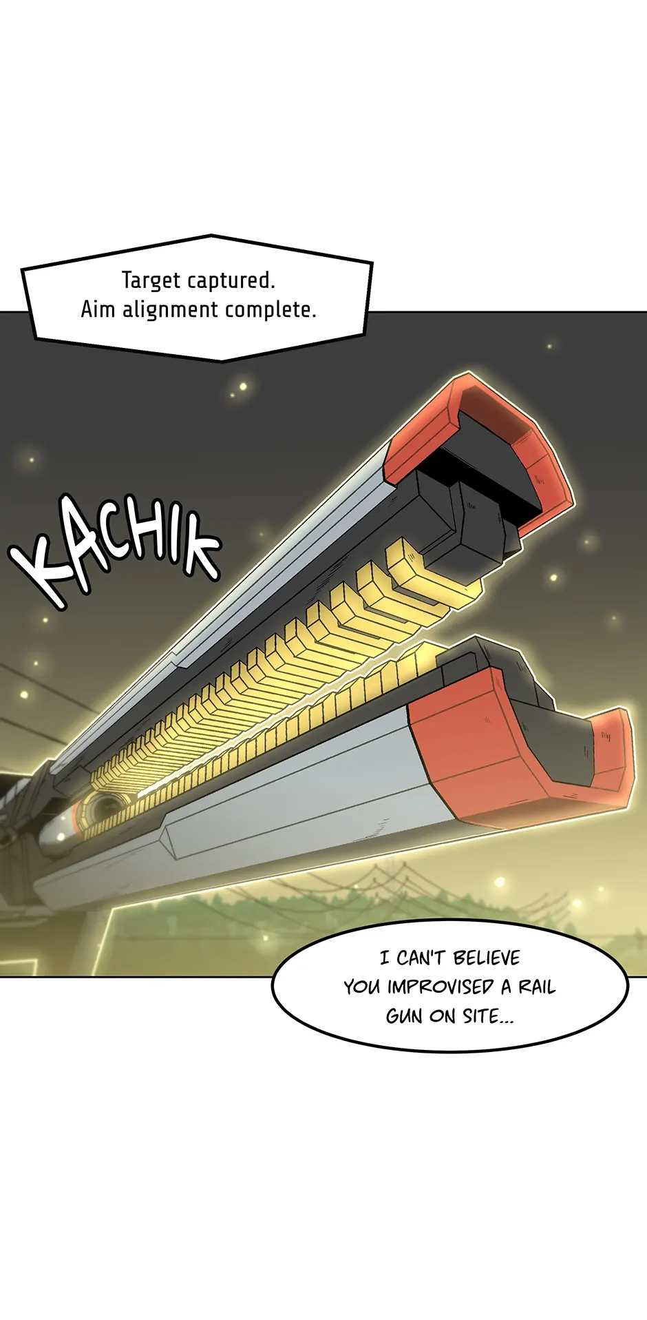 Read Leveling Up Alone EN Manga Online