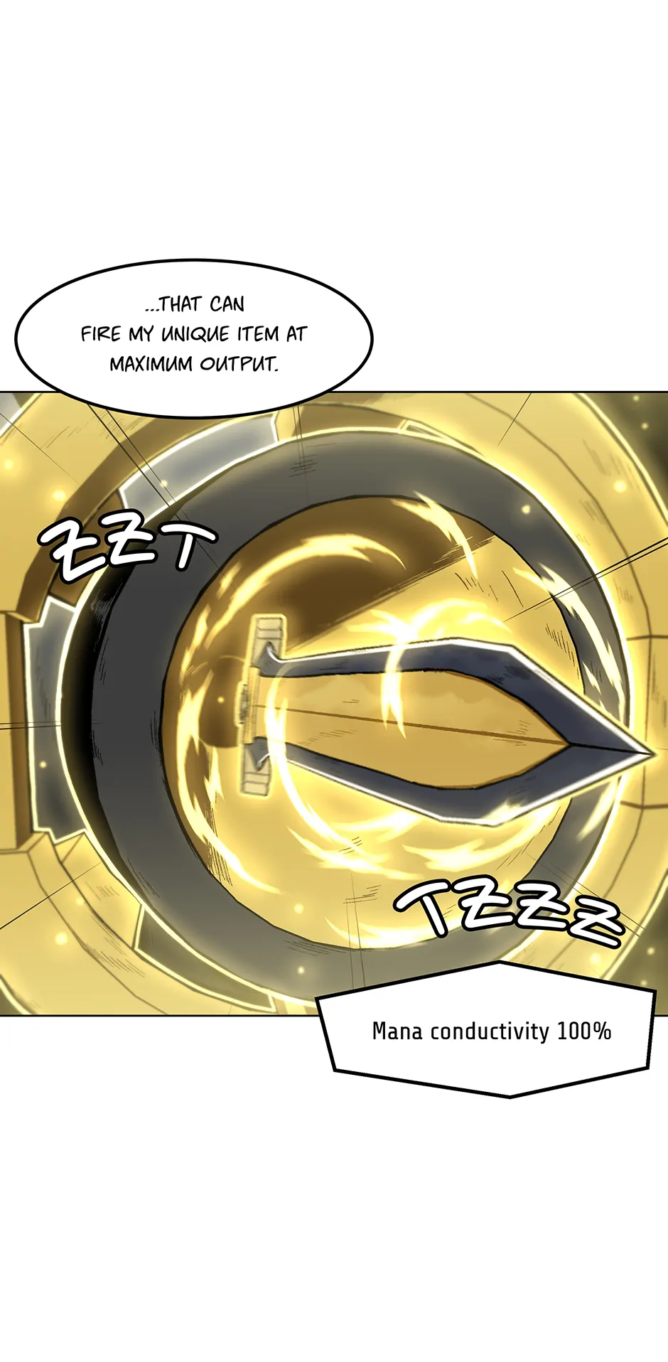 Read Leveling Up Alone EN Manga Online