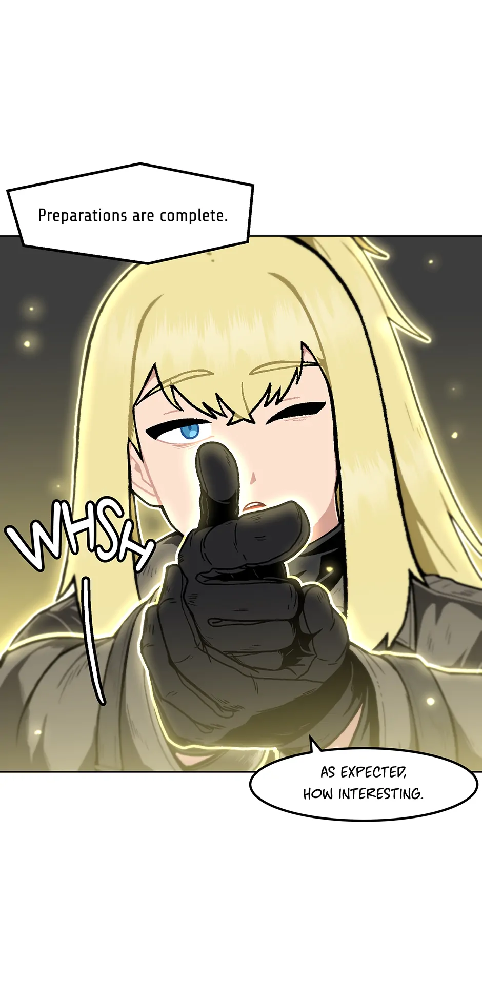 Read Leveling Up Alone EN Manga Online