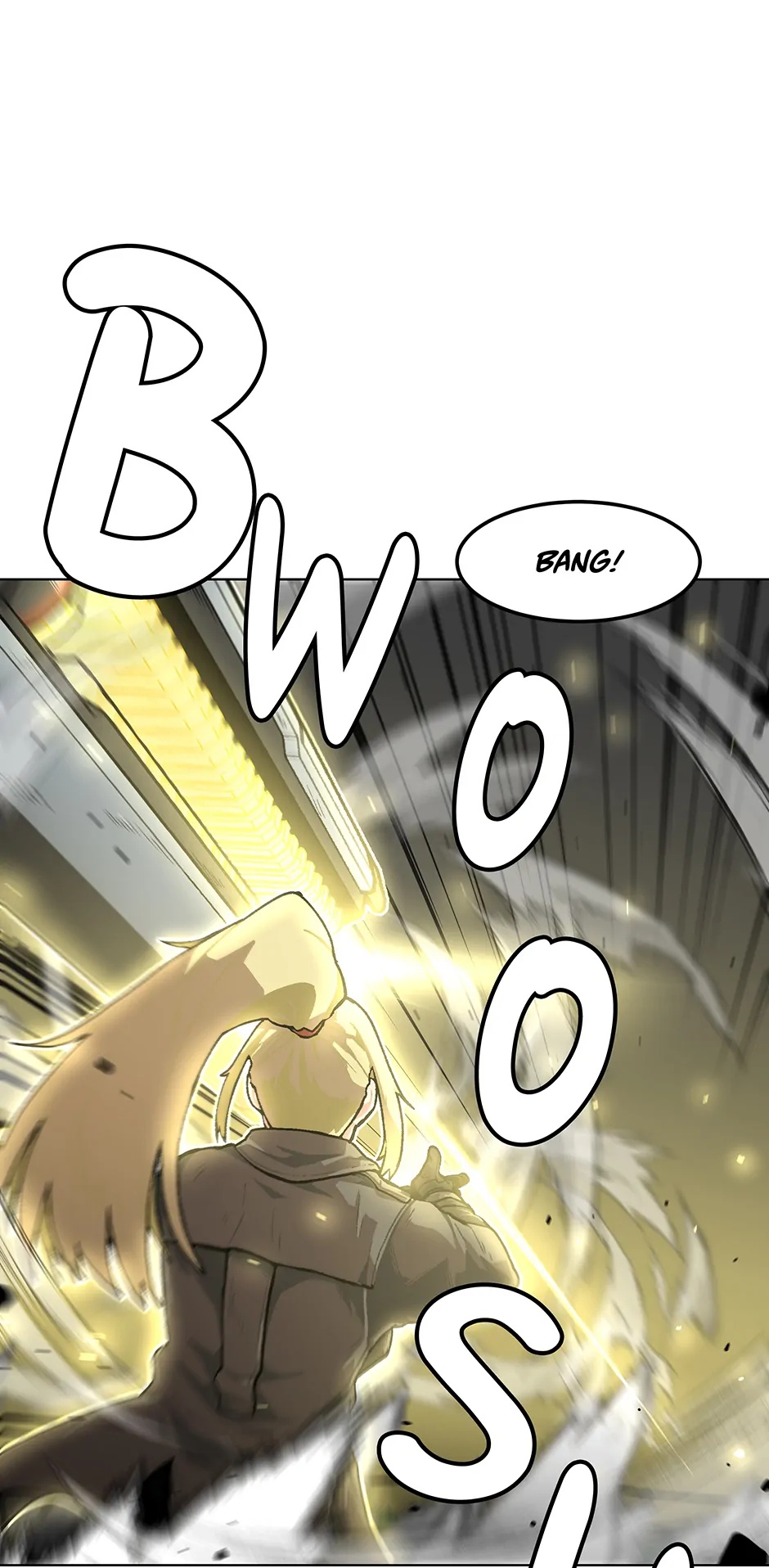 Read Leveling Up Alone EN Manga Online