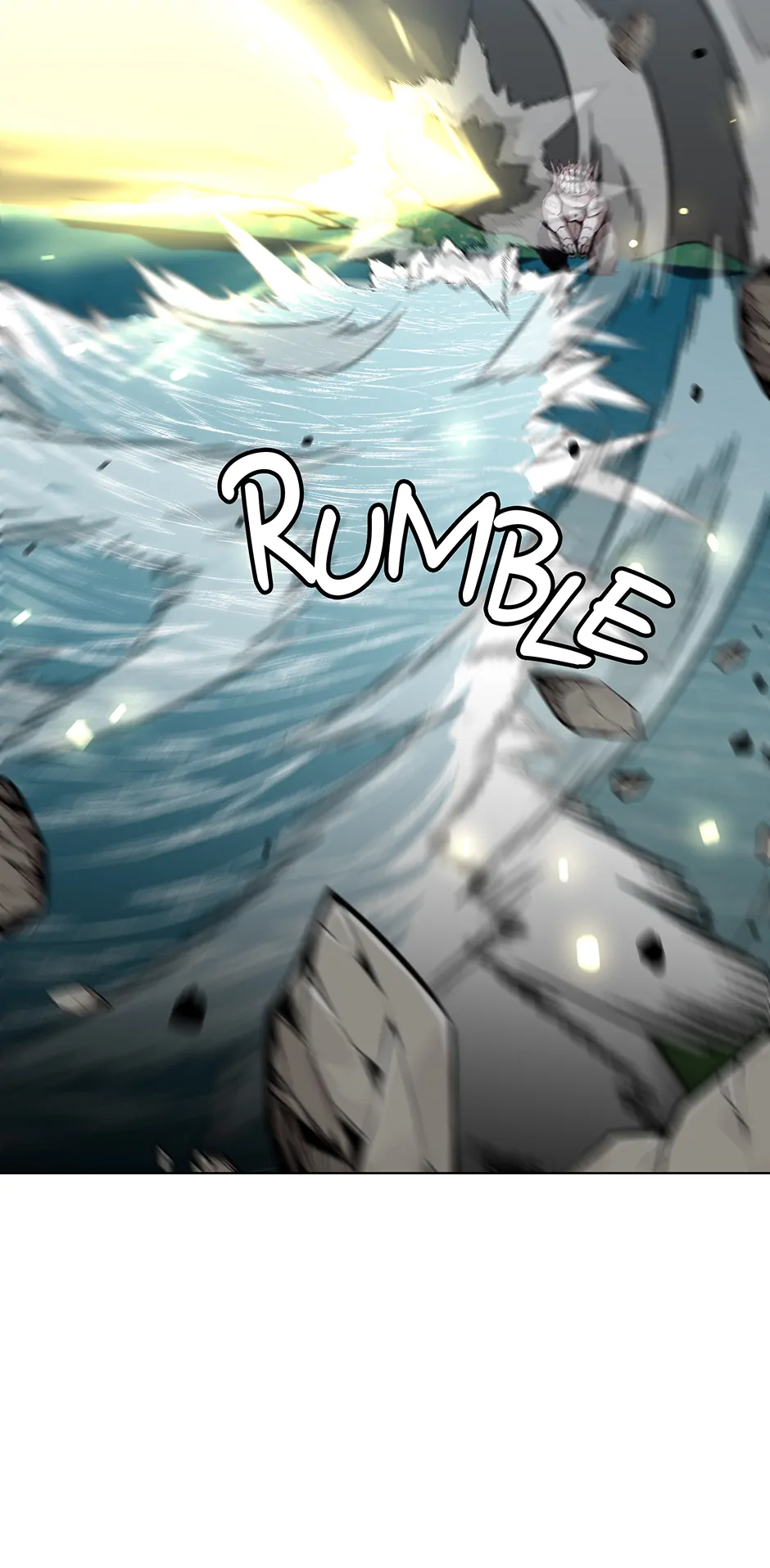 Read Leveling Up Alone EN Manga Online