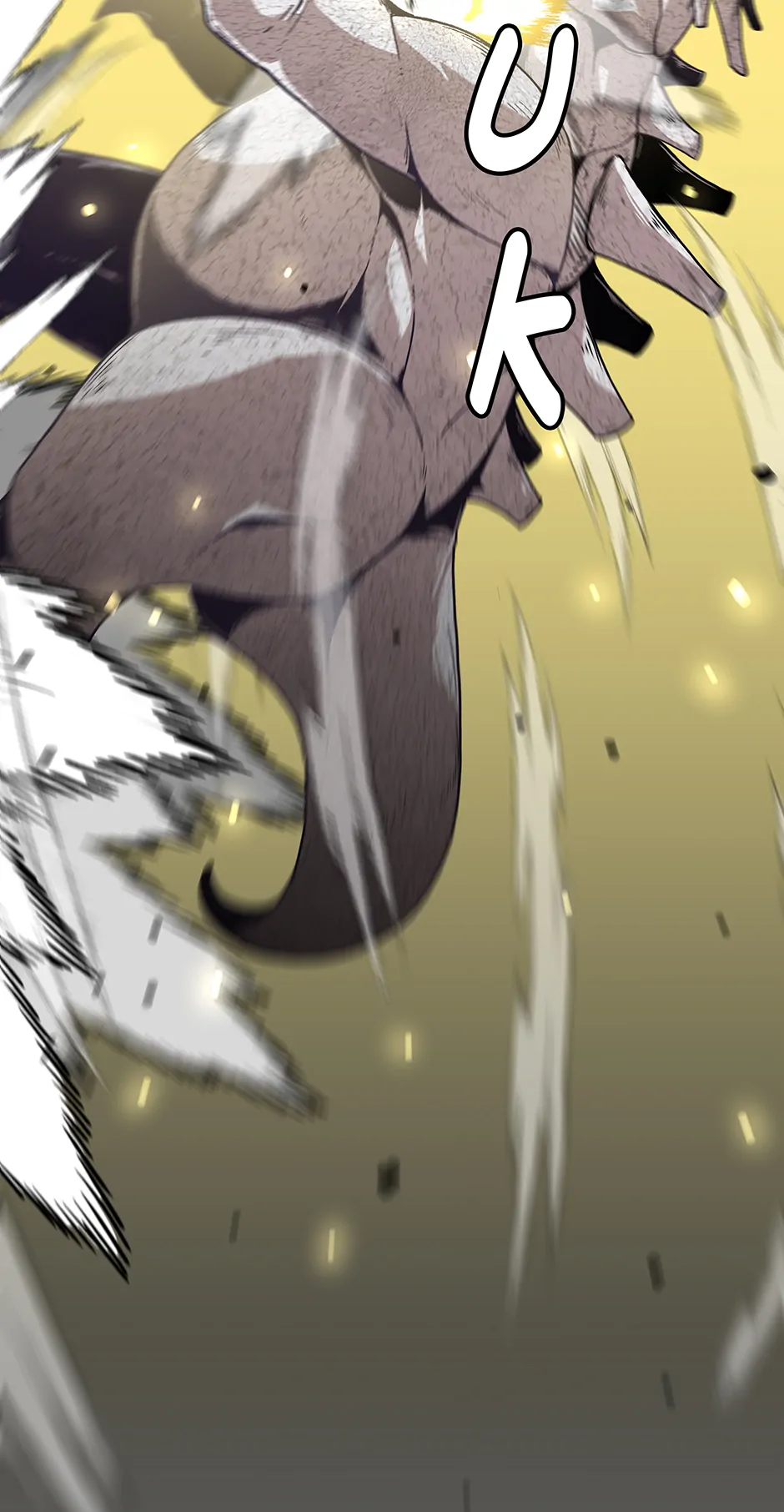 Read Leveling Up Alone EN Manga Online