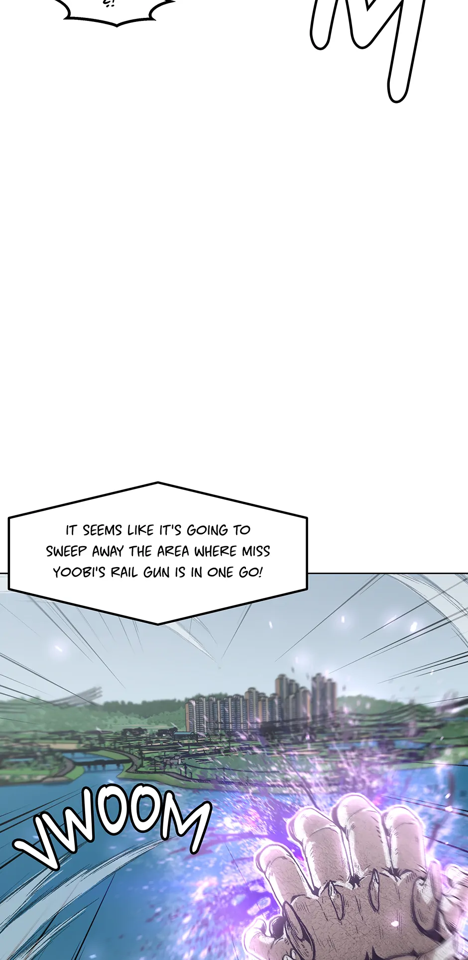 Read Leveling Up Alone EN Manga Online