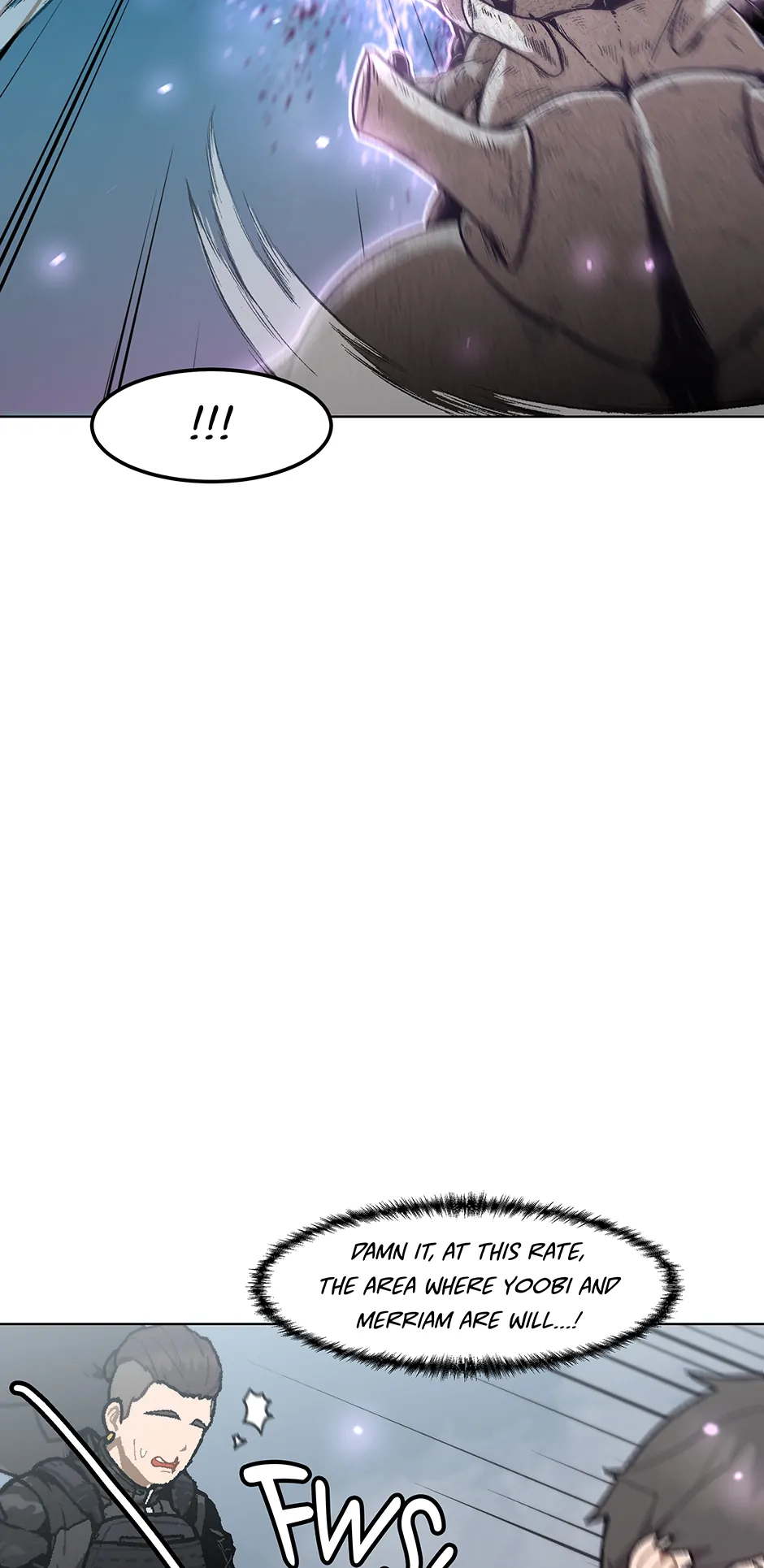 Read Leveling Up Alone EN Manga Online