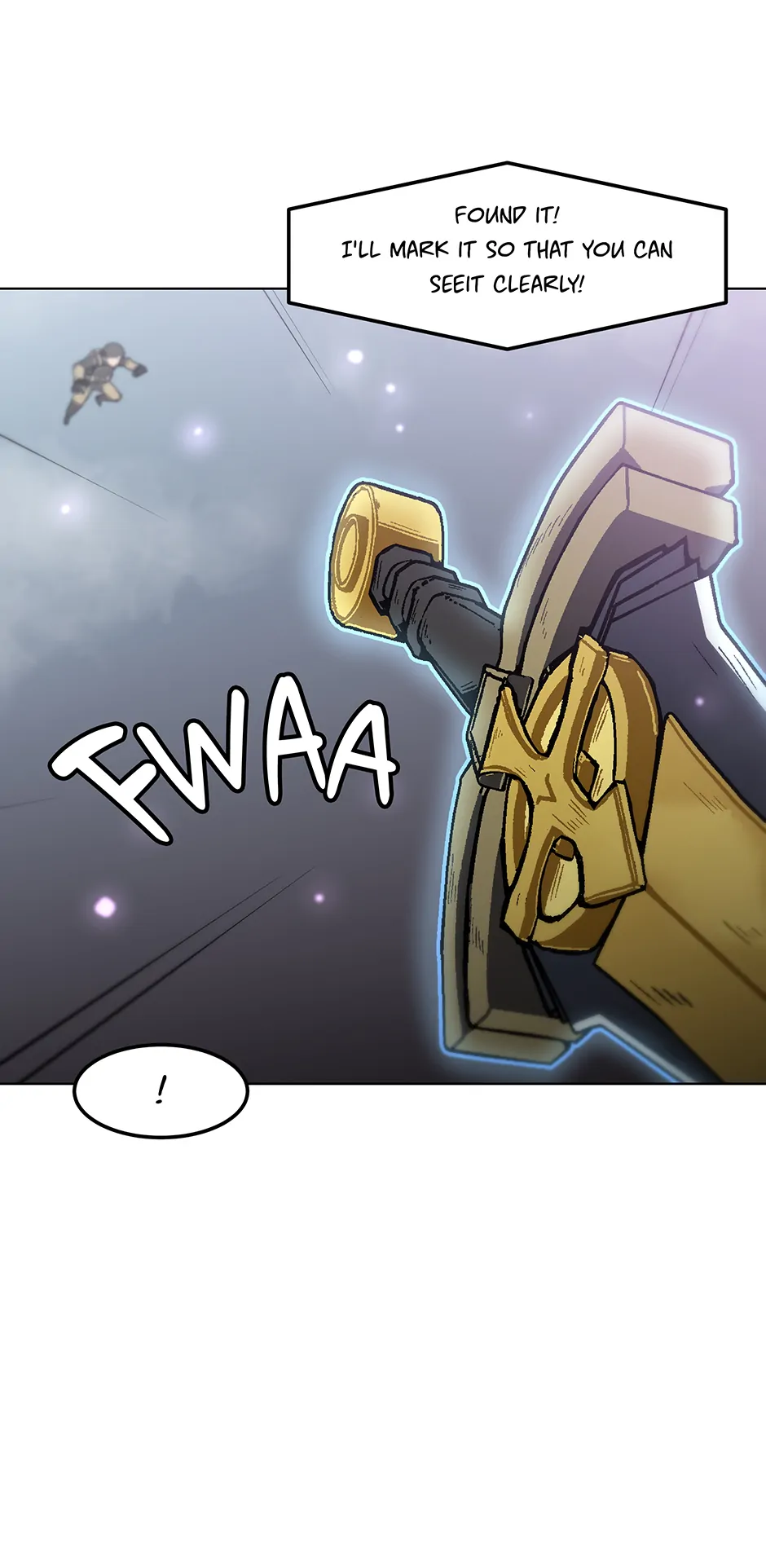 Read Leveling Up Alone EN Manga Online