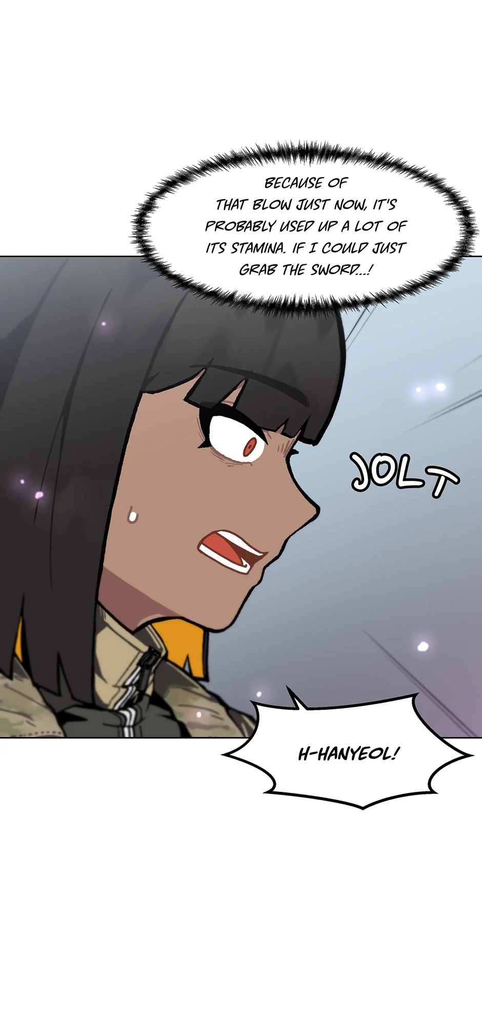 Read Leveling Up Alone EN Manga Online