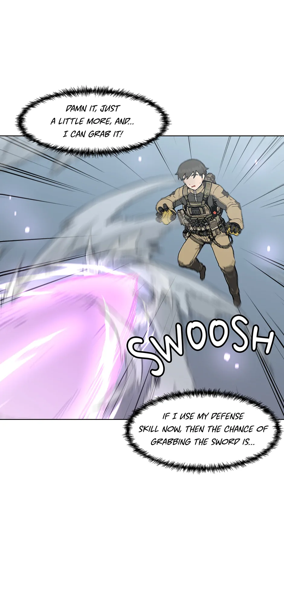 Read Leveling Up Alone EN Manga Online