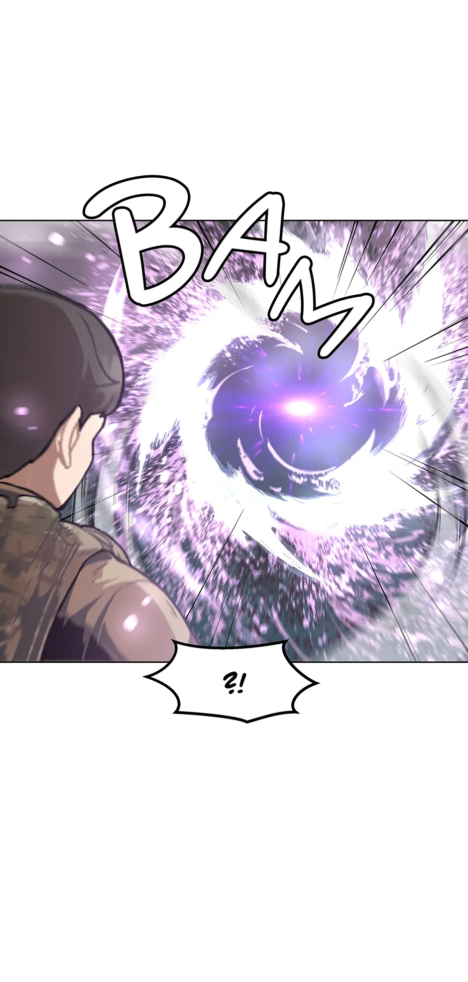 Read Leveling Up Alone EN Manga Online