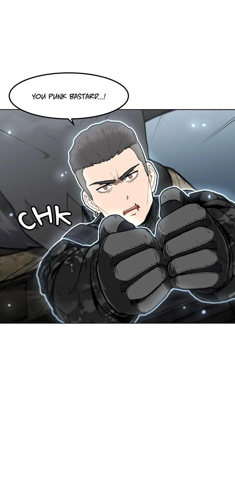 Read Leveling Up Alone EN Manga Online