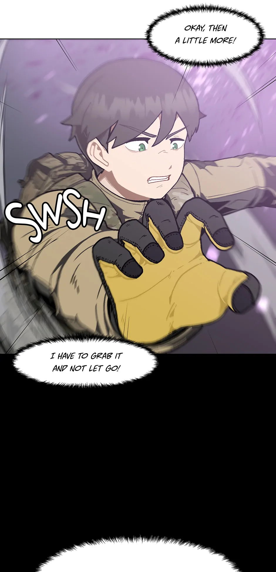 Read Leveling Up Alone EN Manga Online