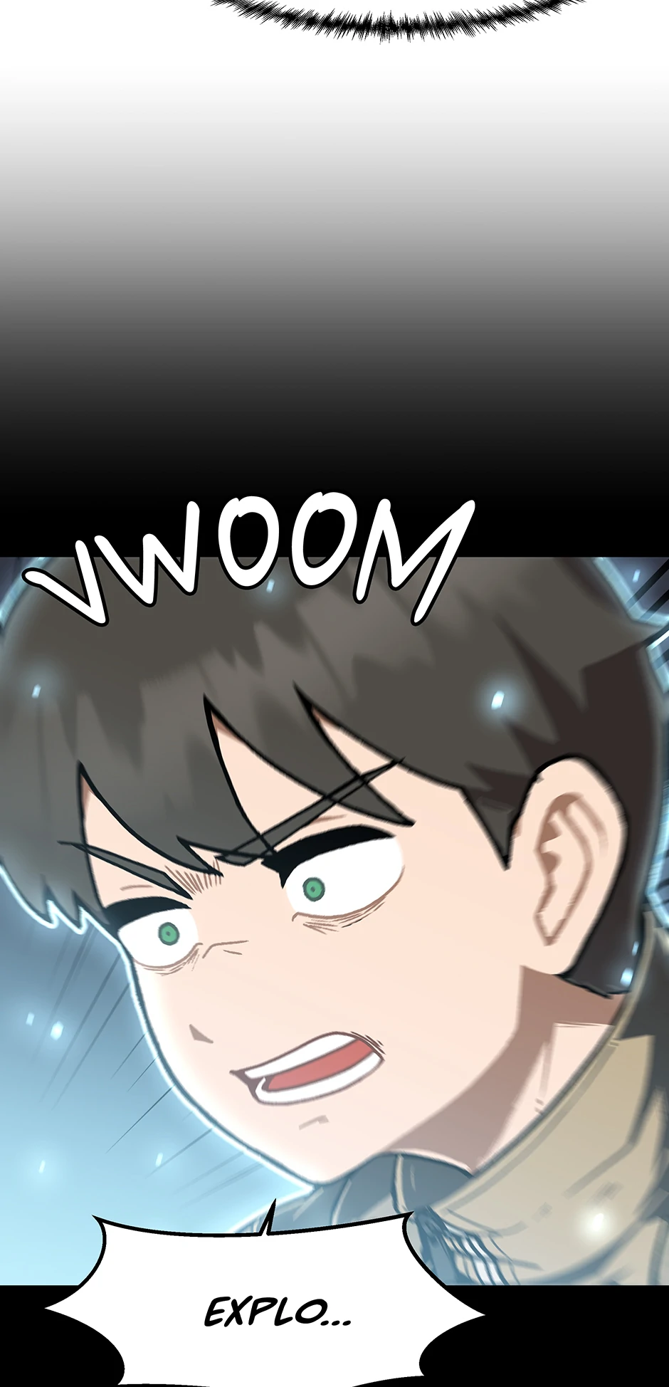 Read Leveling Up Alone EN Manga Online