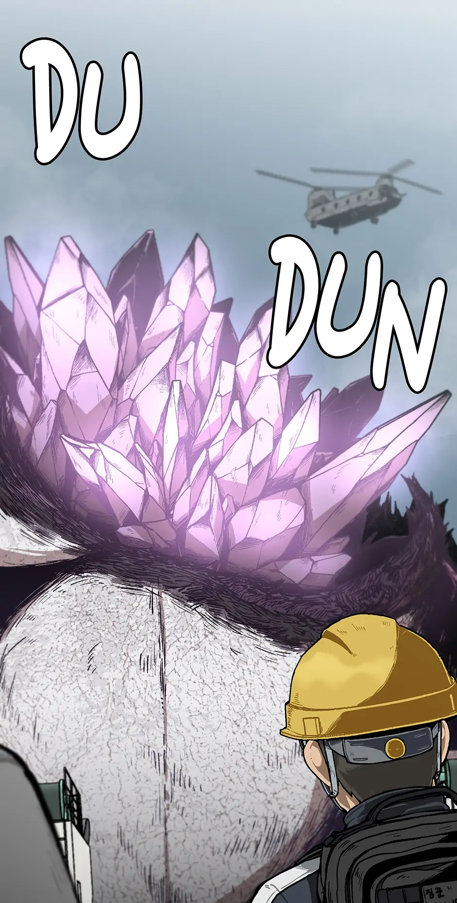 Read Leveling Up Alone EN Manga Online