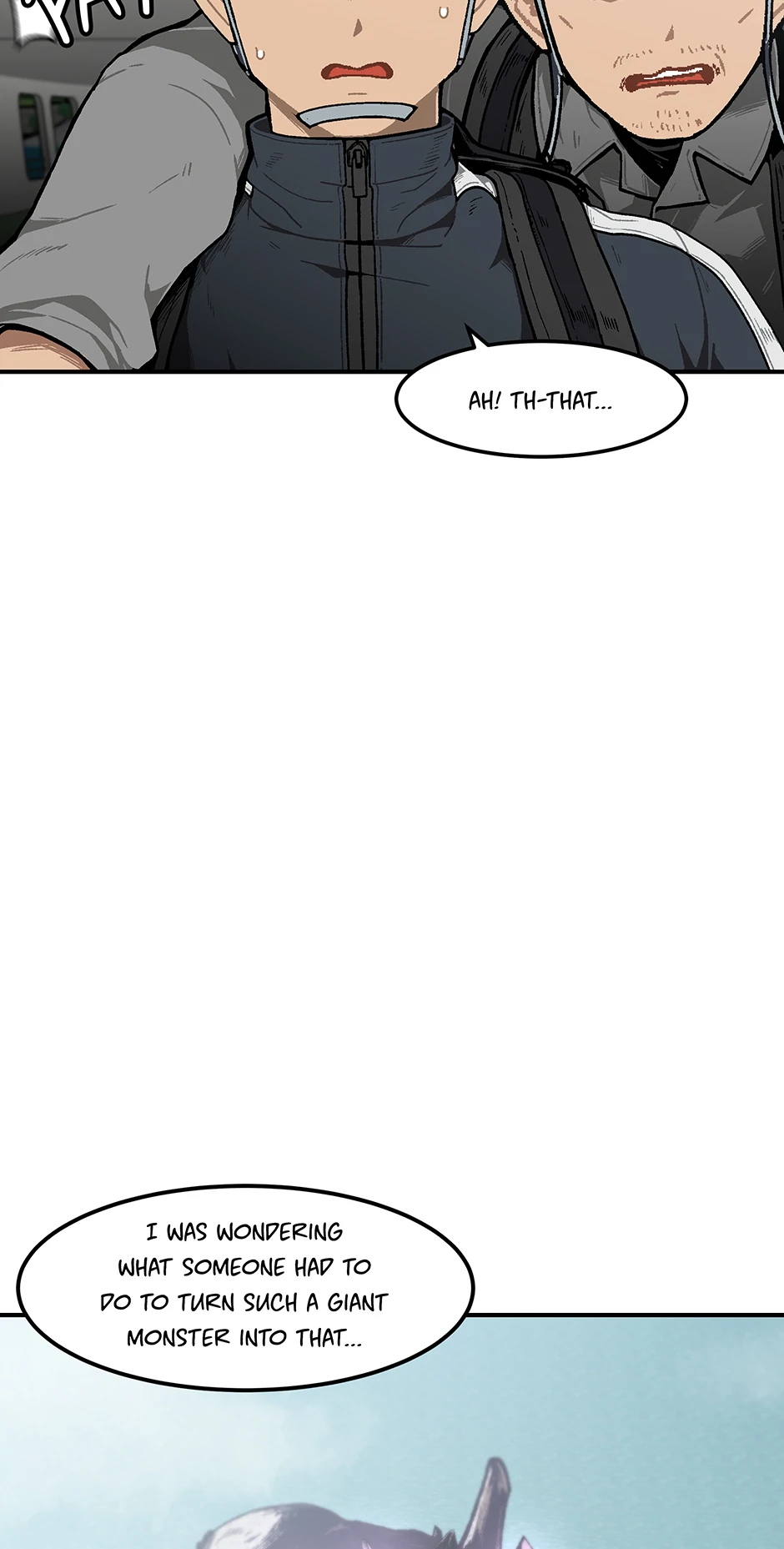 Read Leveling Up Alone EN Manga Online