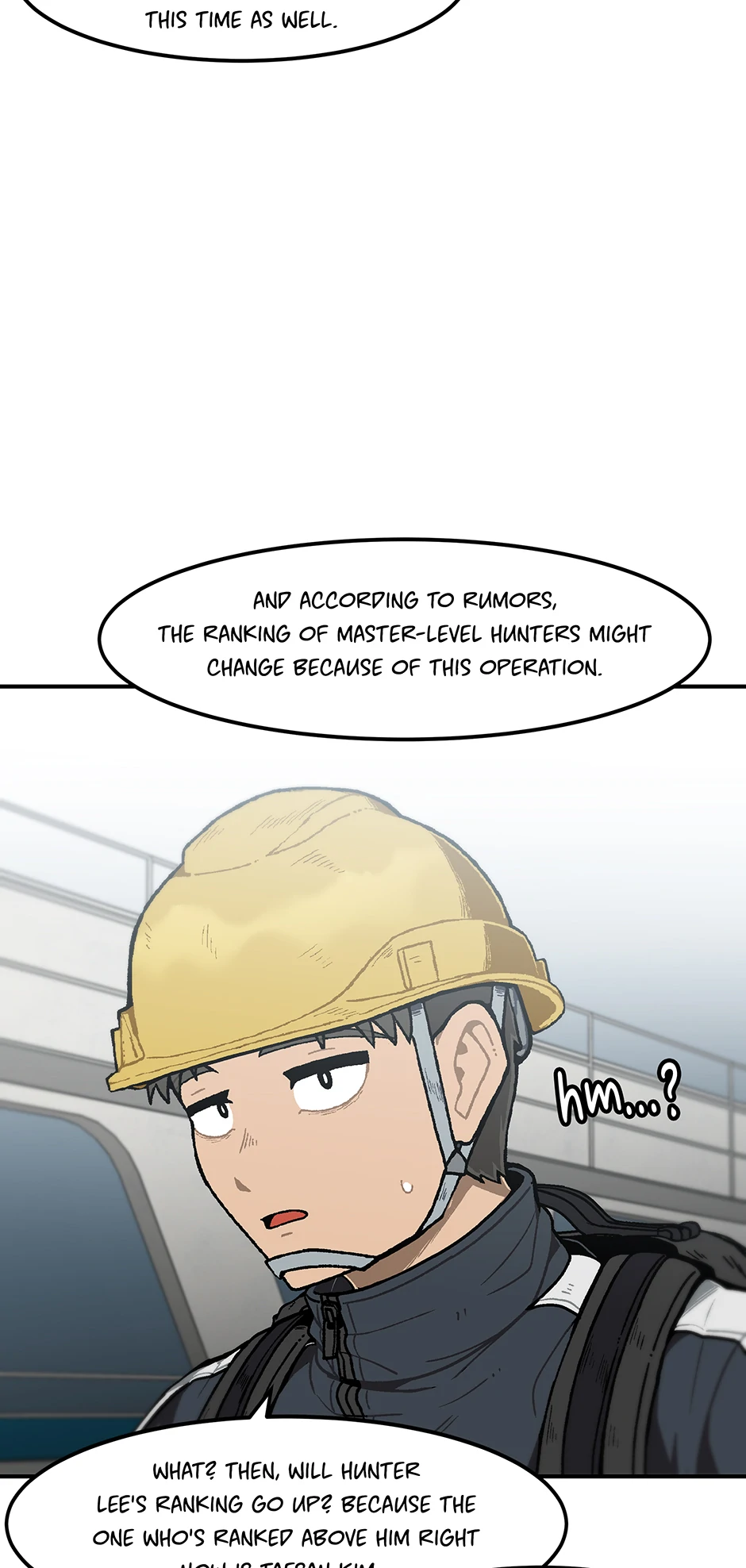 Read Leveling Up Alone EN Manga Online