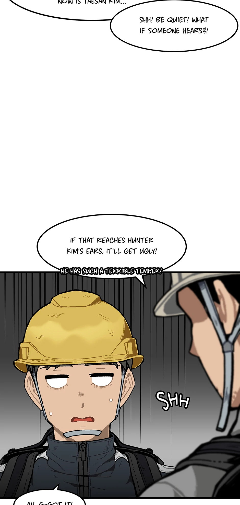 Read Leveling Up Alone EN Manga Online