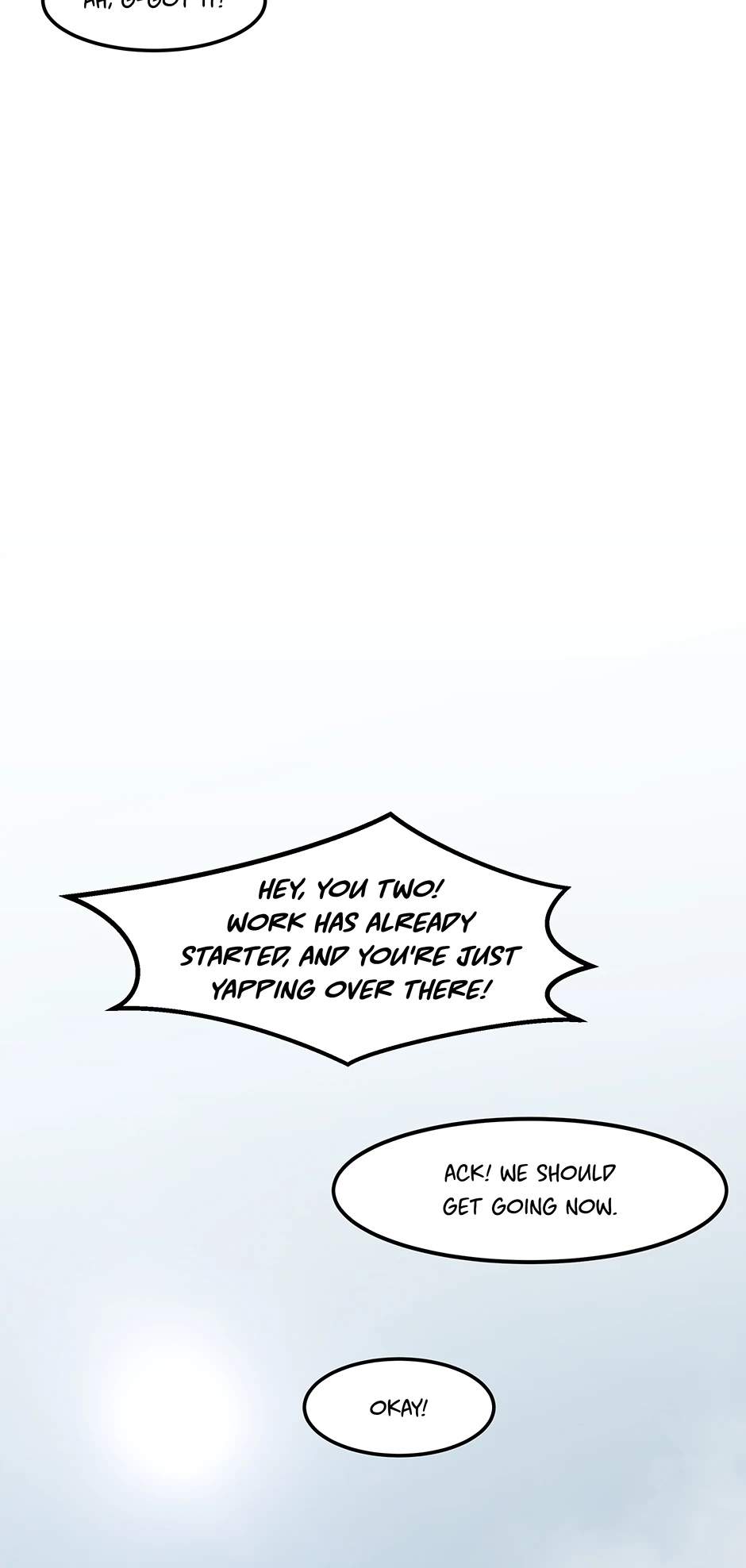 Read Leveling Up Alone EN Manga Online