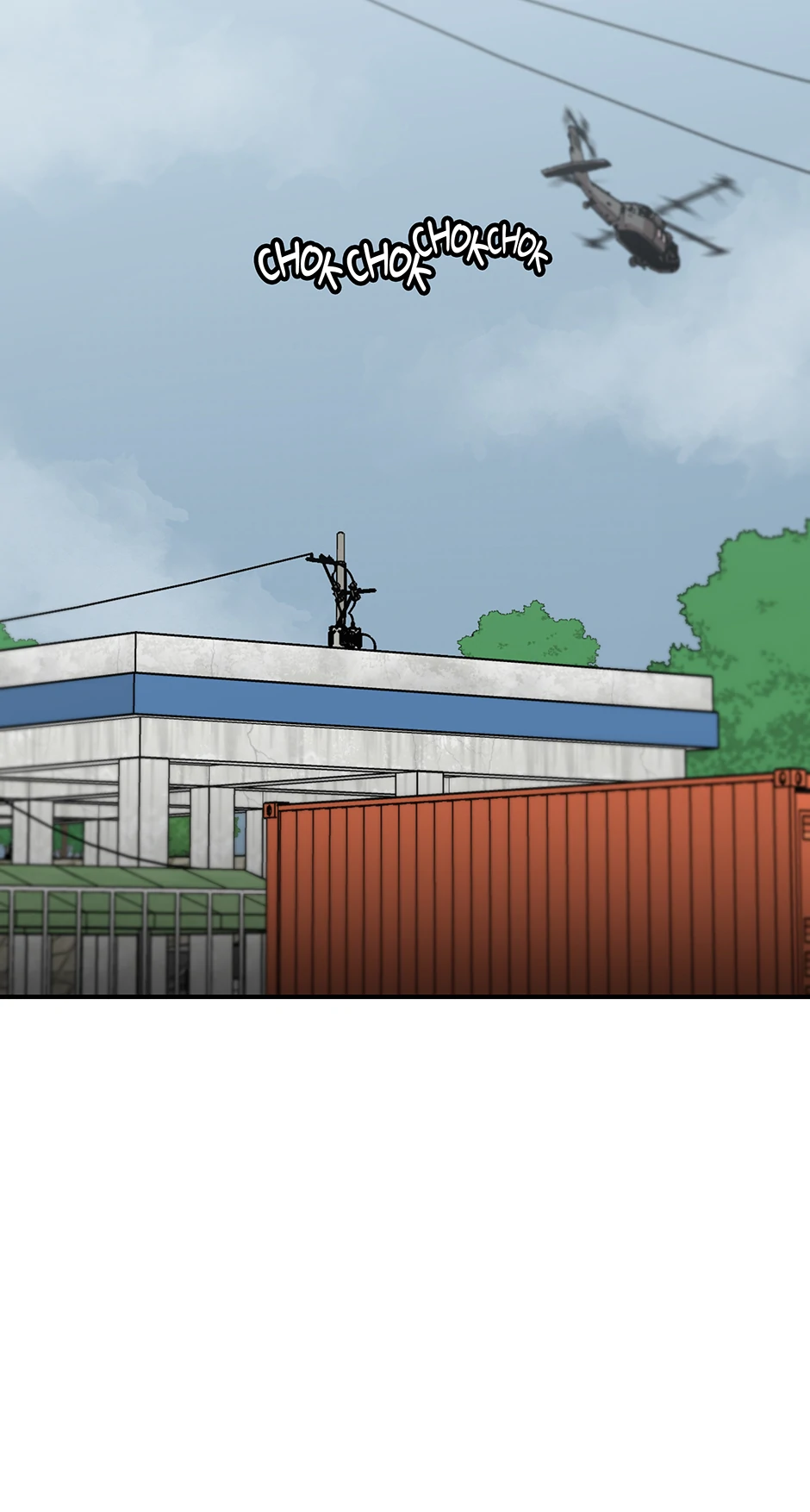 Read Leveling Up Alone EN Manga Online