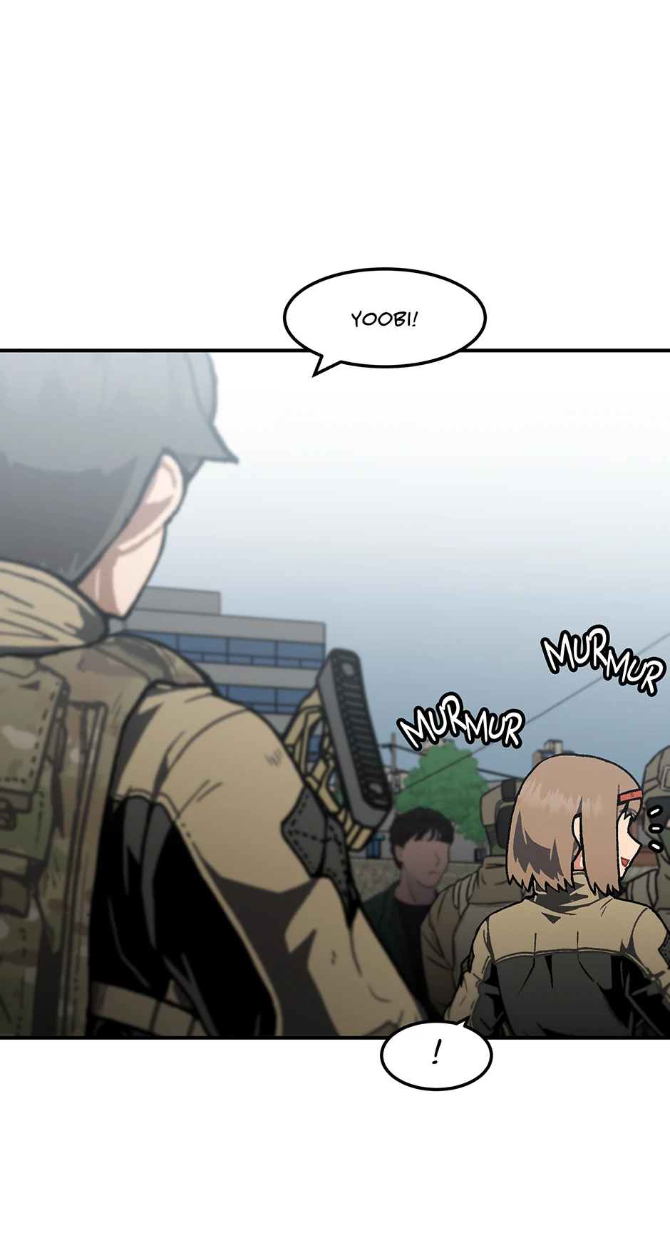 Read Leveling Up Alone EN Manga Online