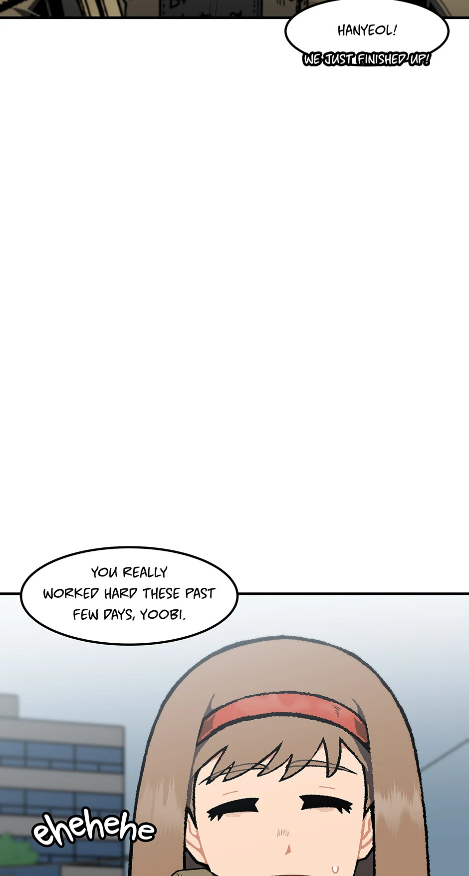 Read Leveling Up Alone EN Manga Online