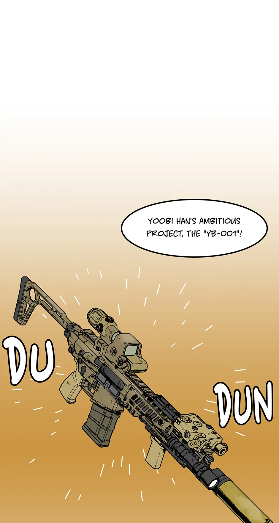 Read Leveling Up Alone EN Manga Online