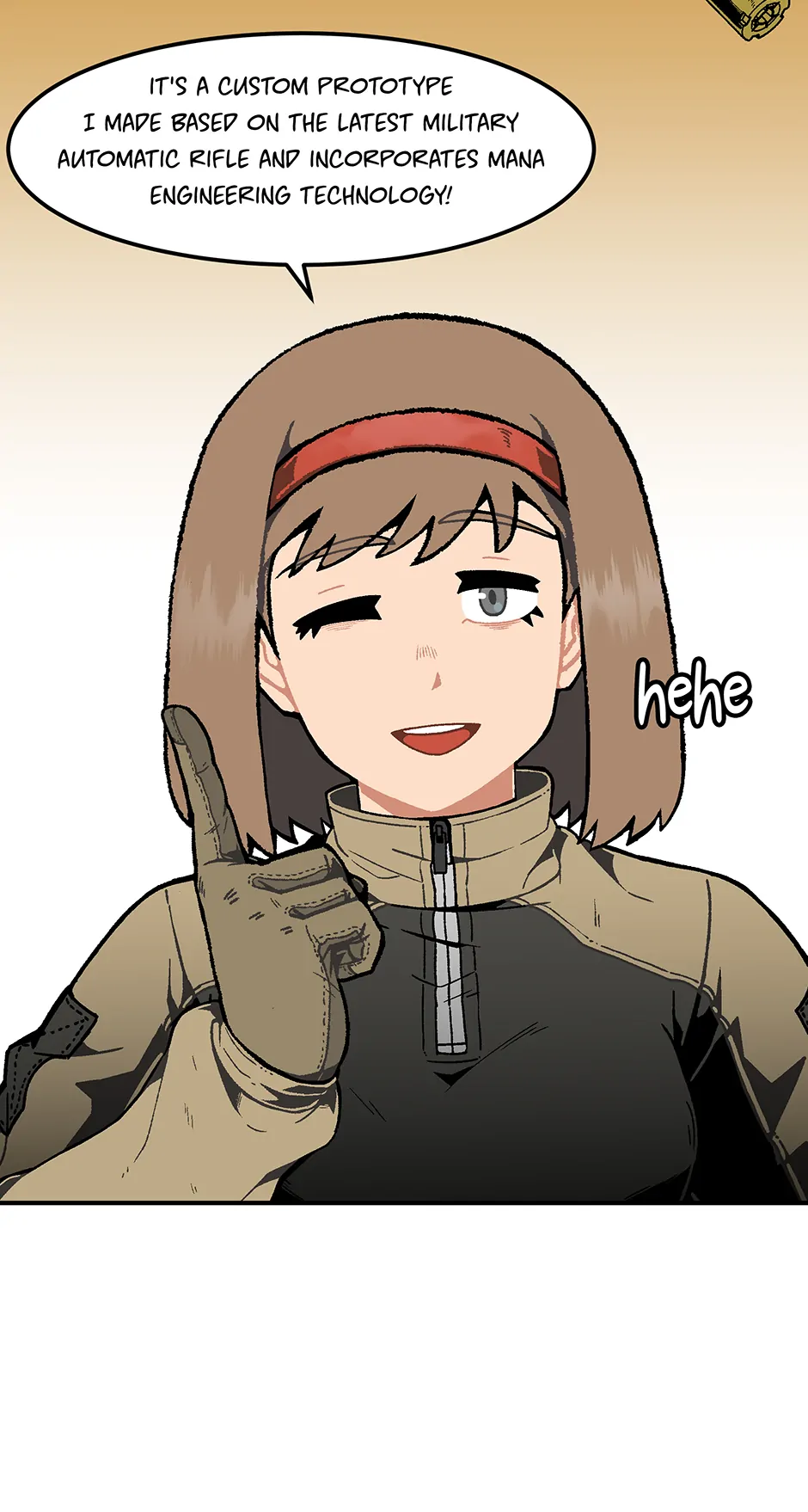 Read Leveling Up Alone EN Manga Online