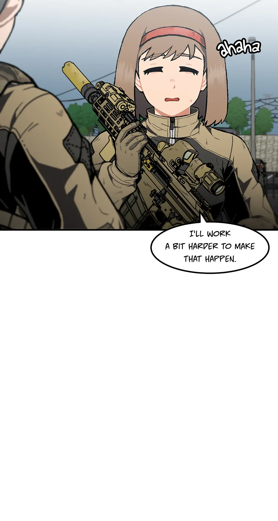 Read Leveling Up Alone EN Manga Online