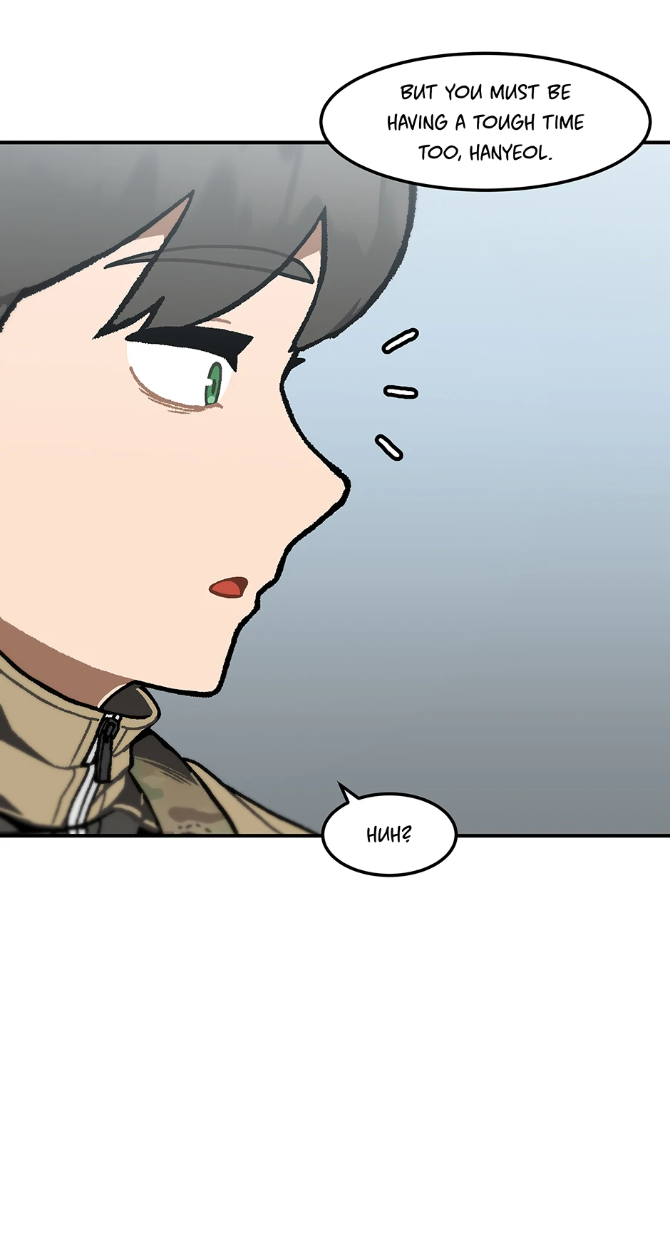 Read Leveling Up Alone EN Manga Online