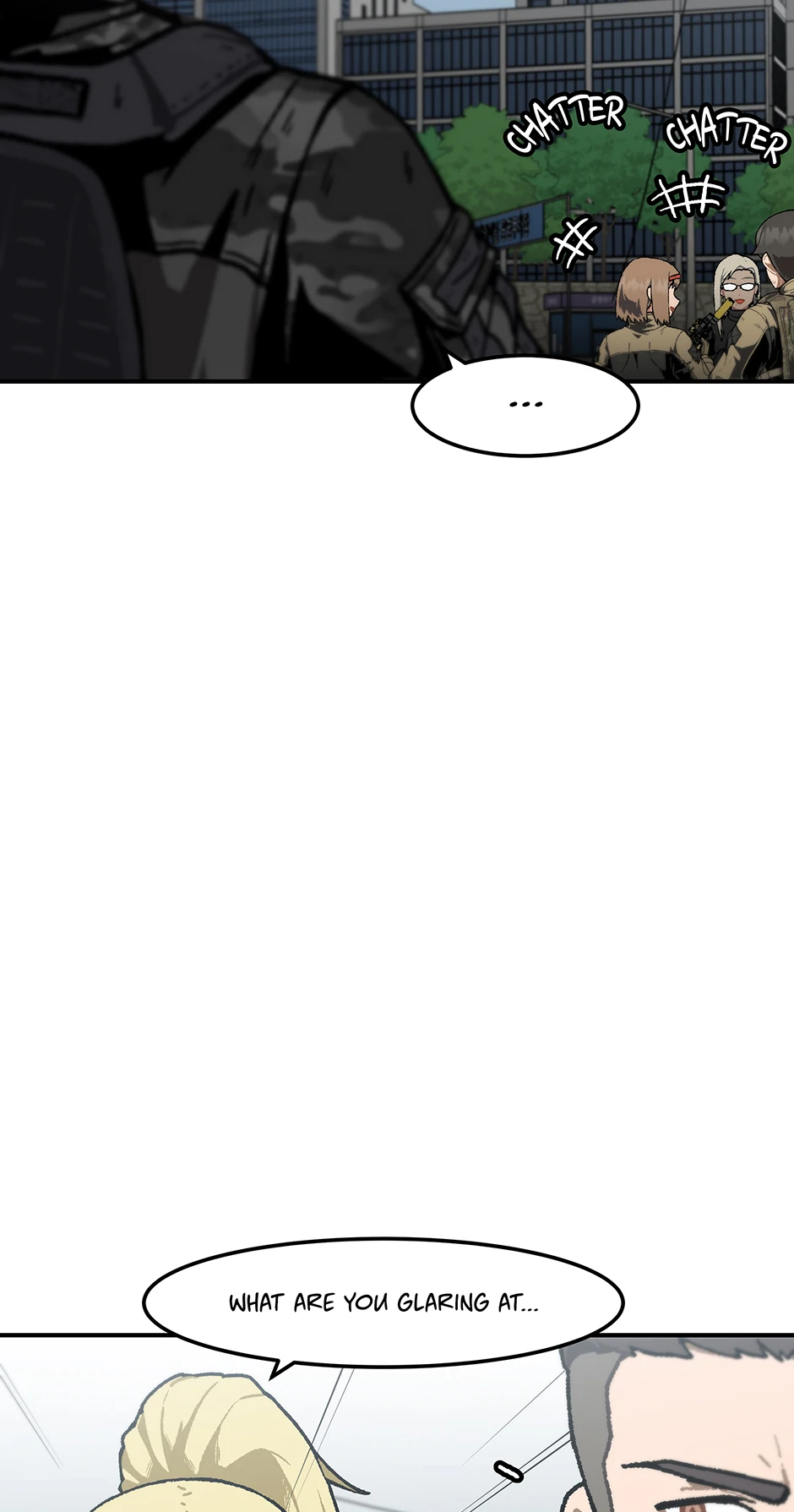 Read Leveling Up Alone EN Manga Online