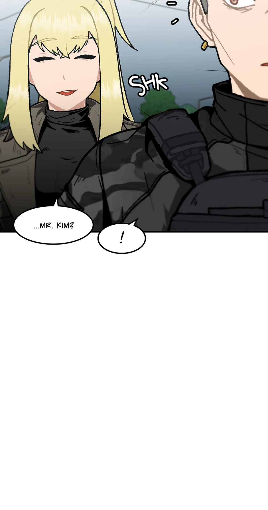 Read Leveling Up Alone EN Manga Online