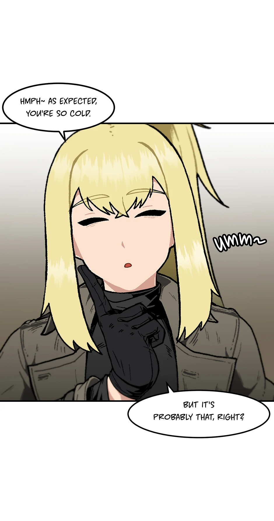 Read Leveling Up Alone EN Manga Online