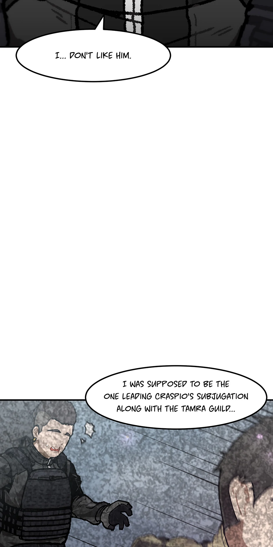 Read Leveling Up Alone EN Manga Online